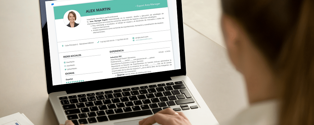 Imagen de la bolsa de trabajo